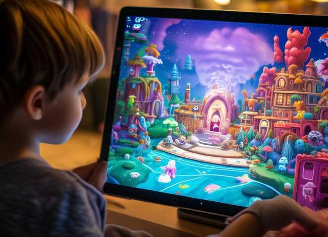 9岁的孩子听的故事在线听，9岁的孩子听的故事在线听视频