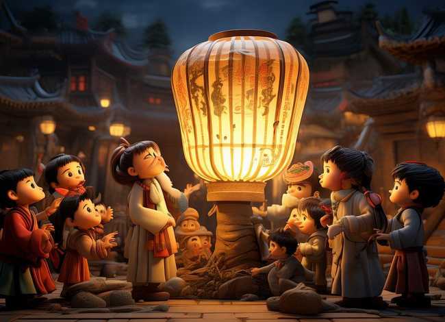 儿童经典成语故事动画（经典成语故事动画片）