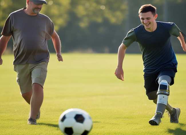 踢球的故事 余华带着史铁生踢球的故事