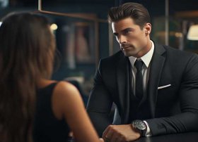 霸道总裁谈恋爱的故事，霸道总裁谈恋爱的故事在线观看