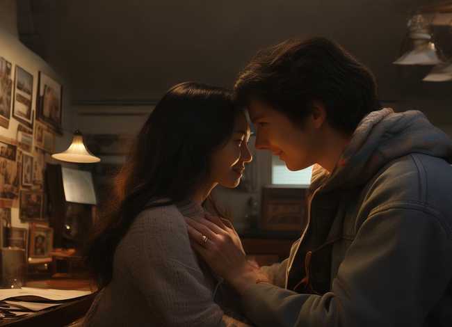 情感婚姻故事(情感婚姻故事视频播放) 情感婚姻故事(情感婚姻故事视频播放)