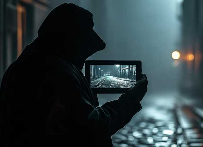 小偷的故事视频，小偷的故事视频播放