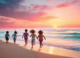 日出儿童现代诗、日出的现代诗歌短