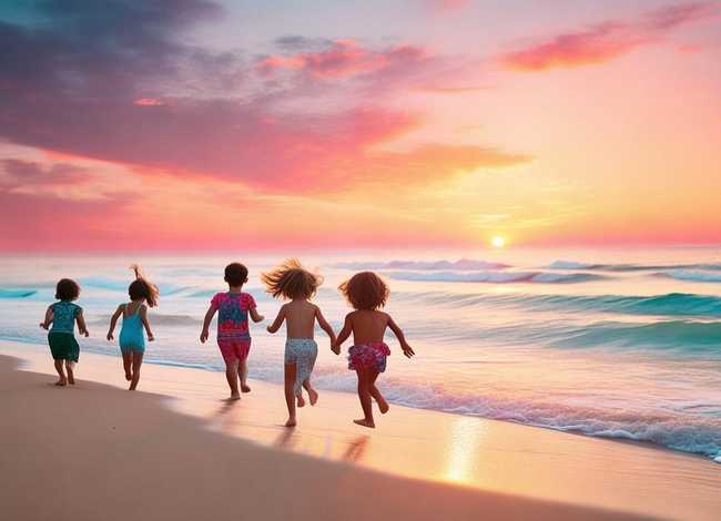 日出儿童现代诗、日出的现代诗歌短 日出儿童现代诗、日出的现代诗歌短