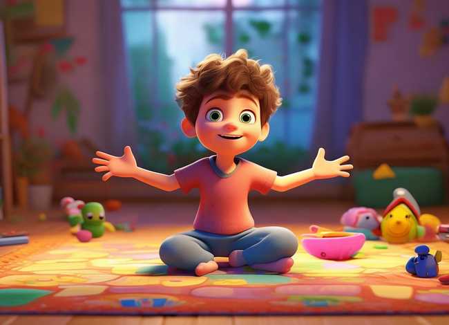 儿童讲故事视频加动作完整版、小儿讲故事视频表演