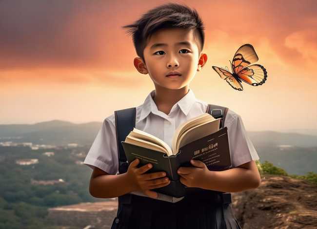 中学生励志小故事 - 中学生励志小故事 正能量故事