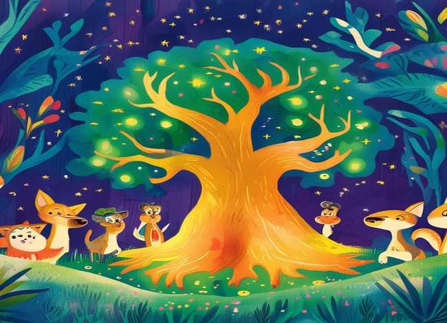 36岁儿童故事大全经典故事，3-6岁的故事大全