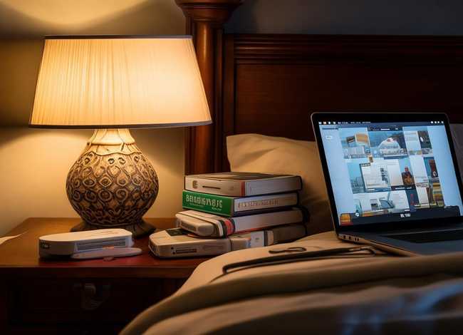 床头灯英语mp3（床头灯英语mp3下载）