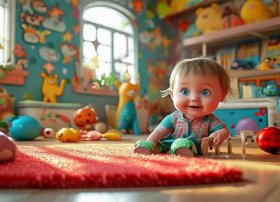 适合五岁宝贝讲的故事（适合五岁宝贝讲的故事视频）