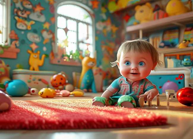 适合五岁宝贝讲的故事（适合五岁宝贝讲的故事视频）