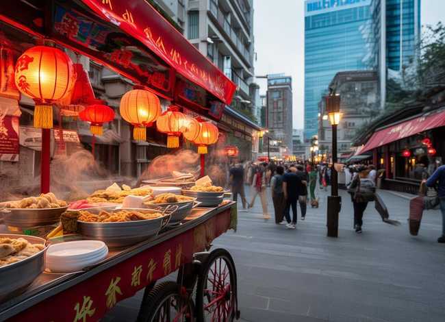 北京早餐视频，北京早餐视频高清