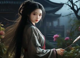 貂蝉的故事简介 - 貂蝉的故事及简介