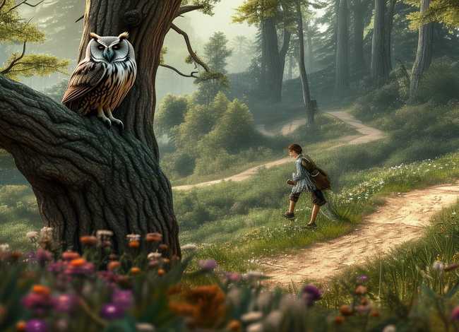 人生寓言故事长篇，人生寓言故事长篇摘抄