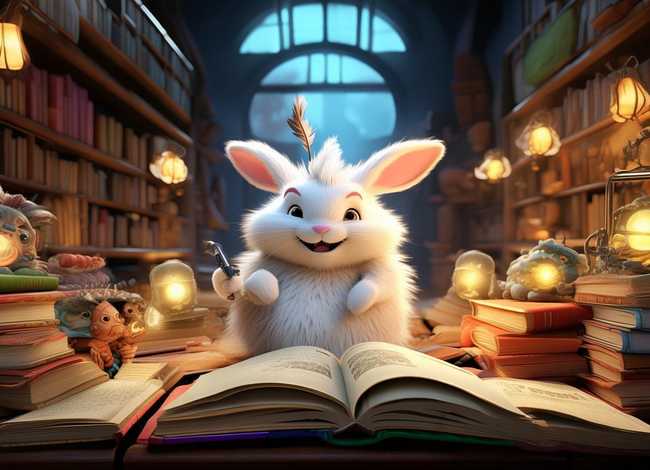 兔子故事大全视频、兔子故事大全视频讲解