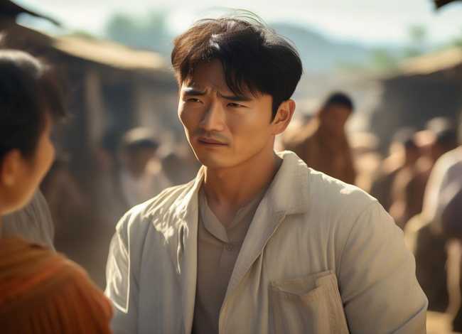 卫生队的故事李医生（卫生队的故事李医生扮演者）