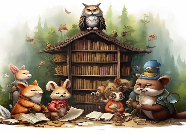 童话动物故事大全,童话 动物 童话动物故事大全,童话 动物