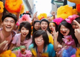 粤语儿童故事绘本（粤语幼儿简短故事）