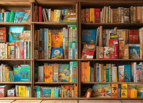 有声绘本故事有哪些；有声绘本故事有哪些类型