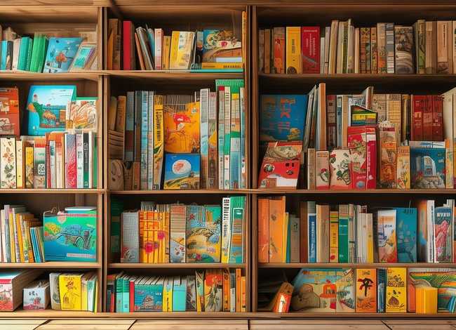 有声绘本故事有哪些；有声绘本故事有哪些类型