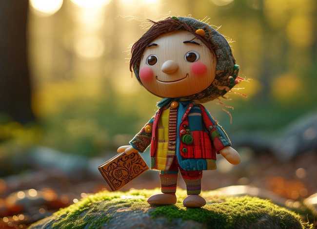 《小木偶的故事》、《小木偶的故事》新编