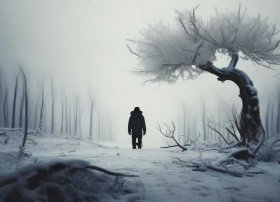 讲述毅力的故事，讲述毅力的故事作文