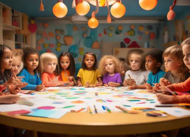 儿童动脑故事、动脑子故事