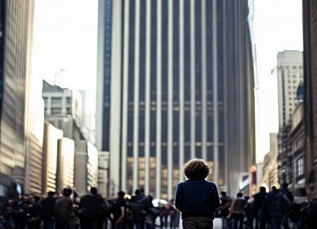 小人物故事摘抄 - 小人物故事摘抄大全