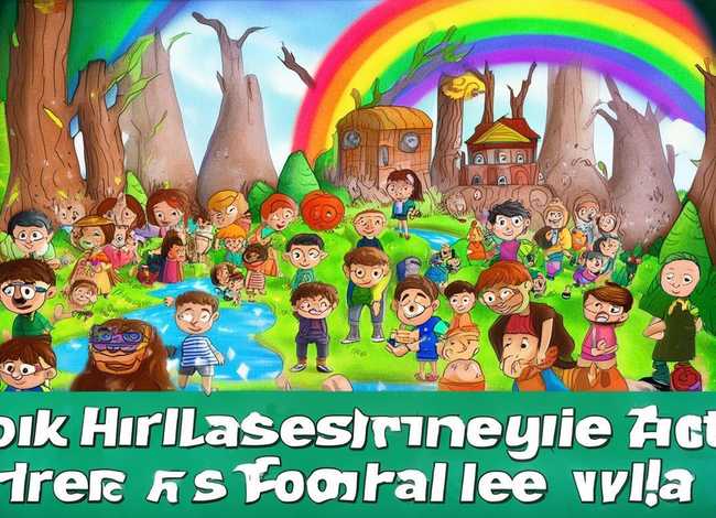 少儿经典英文绘本故事（少儿经典英文绘本故事视频）