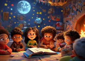 惠天儿童有声故事网；惠天幼儿有声故事网