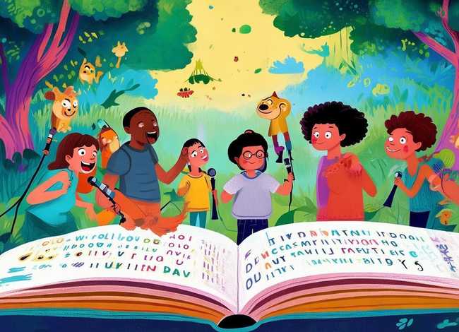 适合少儿朗诵的故事;适合少儿朗诵的故事短篇 适合少儿朗诵的故事;适合少儿朗诵的故事短篇