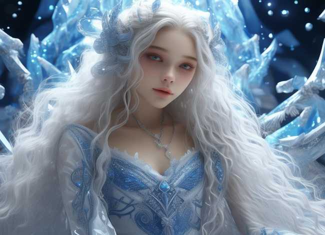 儿童版神话玉漱公主的故事；神话中的玉漱公主演员资料