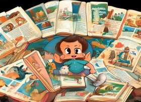 适合孩子启蒙的历史故事书 - 适合孩子启蒙的历史故事书推荐