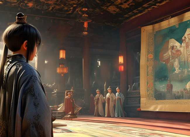 秦始皇的儿子为什么不姓嬴 秦始皇的儿子为什么不姓嬴呢