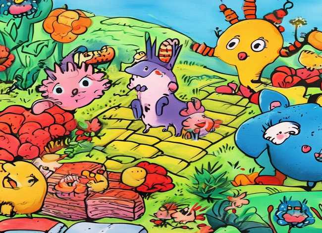 稻草人三年级课外书（稻草人三年级课外书目录）