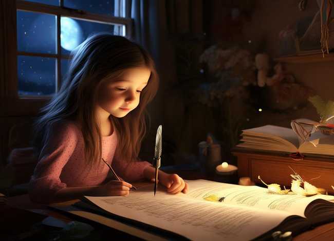 小音乐故事，音乐小故事简短30字