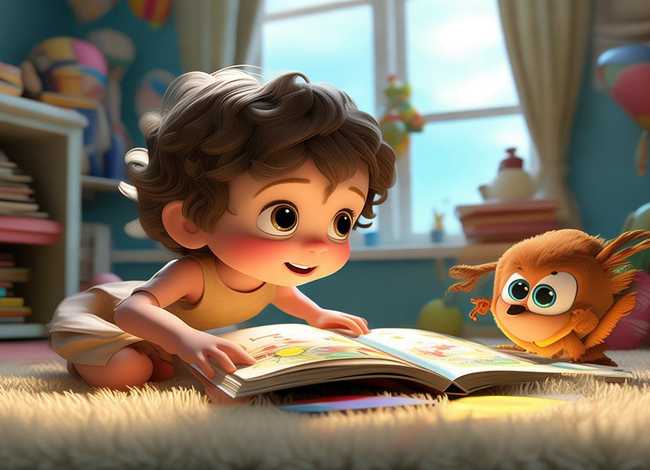 《儿童小故事》、少儿小故事视频 《儿童小故事》、少儿小故事视频