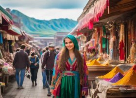 新疆旅游故事，新疆旅游故事旅行社