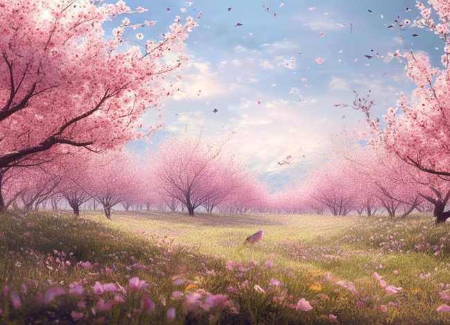 桃花编故事 - 桃花编故事100篇免费阅读下载