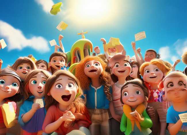 关于儿童六一愿望的煽情短句（关于儿童六一愿望的煽情短句子）