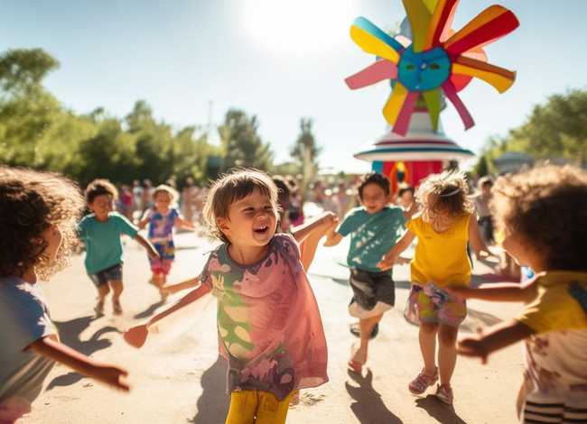 欢快的儿童歌曲能带动气氛的歌名 - 欢快的儿童歌曲能带动气氛的歌名吗