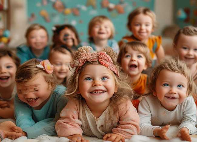 宝贝故事儿童摄影团购 珍藏宝贝儿童摄影 概况