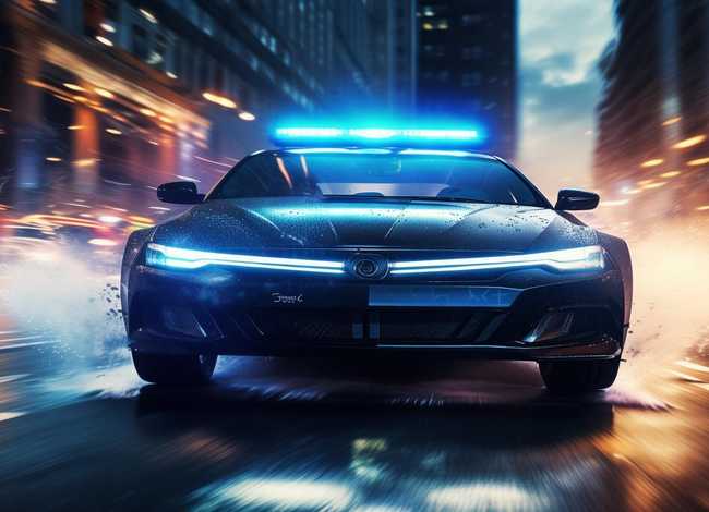 警车的故事大全；警车的故事大全在线观看