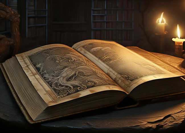 不为人知的童话故事、不为人知的故事书摘