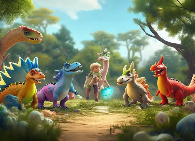 恐龙故事在线听mp3、恐龙故事在线听mp3免费