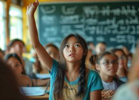 中学生励志小故事100――200字 中学生励志小故事150字左右