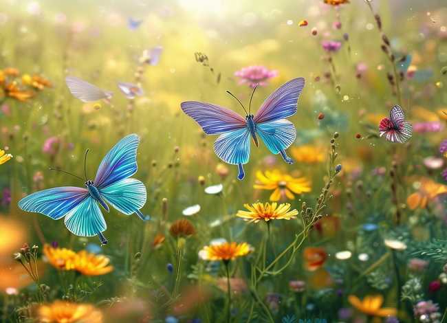 三只蝴蝶的故事表演视频、三只蝴蝶的故事表演视频播放