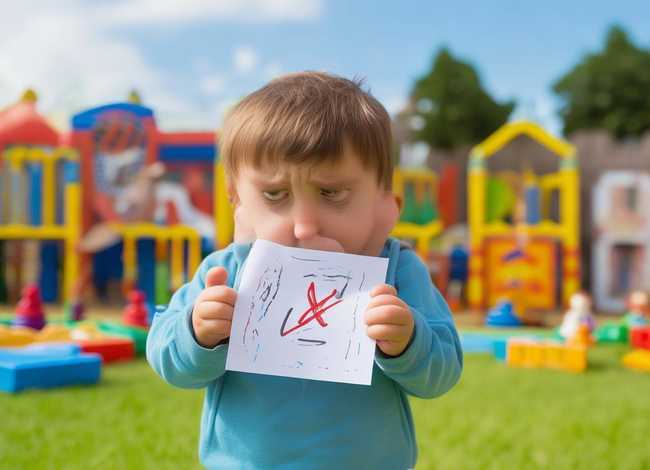 小孩子知错能改的小故事；小孩子知错能改的小故事怎么写