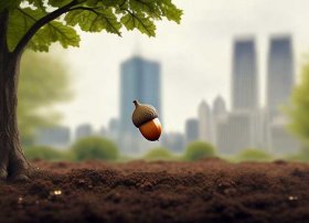 因小失大故事动画，因小失大的故事三十字