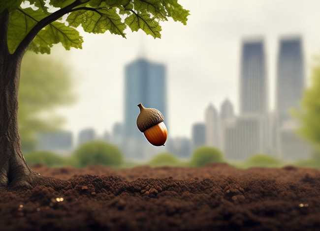 因小失大故事动画，因小失大的故事三十字