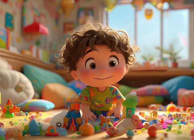 3岁儿童故事视频大全 - 三岁幼儿短故事视频